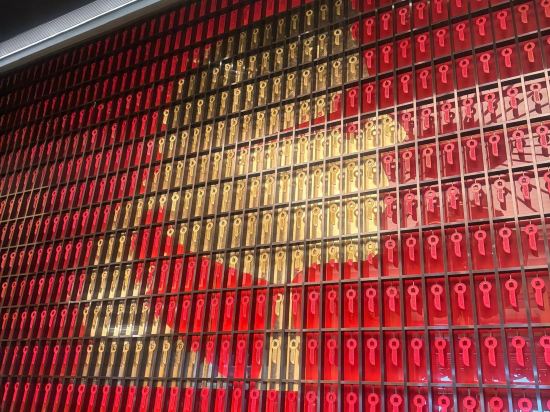 澳門卡爾拉格斐奢華酒店大樓優惠