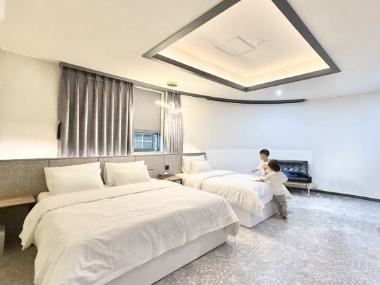 Cheongju Hotel Leon 쿠폰
