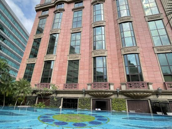 台北文華東方酒店優惠