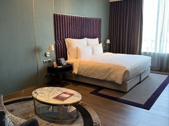 曼谷阿凱拉通羅酒店優惠