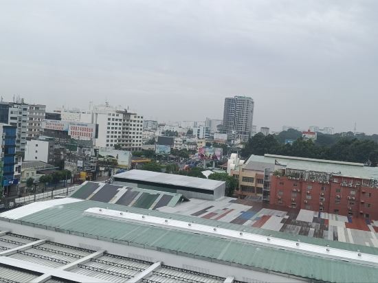 新山一西貢酒店優惠