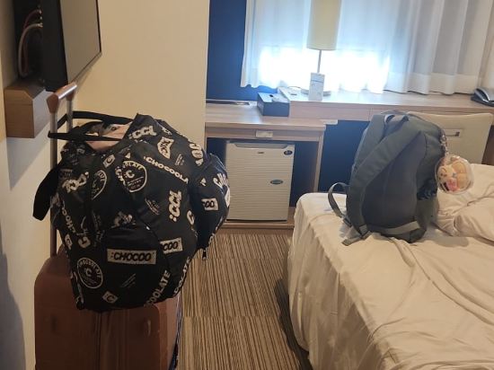 UNIZO旅館-新大阪優惠