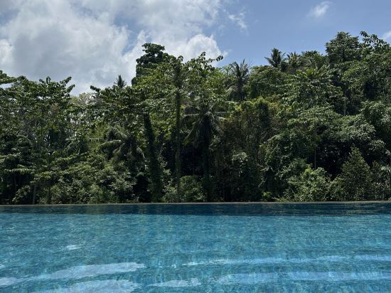 威斯汀烏布度假村及水療中心優惠