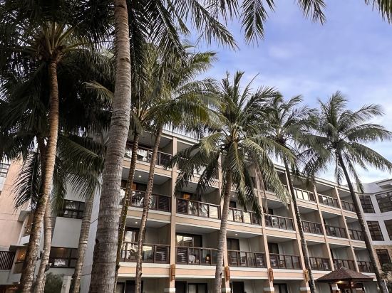 和南恩瀉胡度假酒店優惠