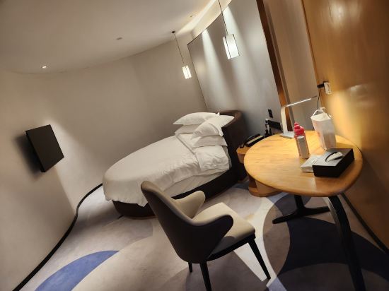 珠海賓薈灣酒店（暨南大學店）優惠