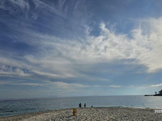 藍水舒米里恩島嶼度假村優惠