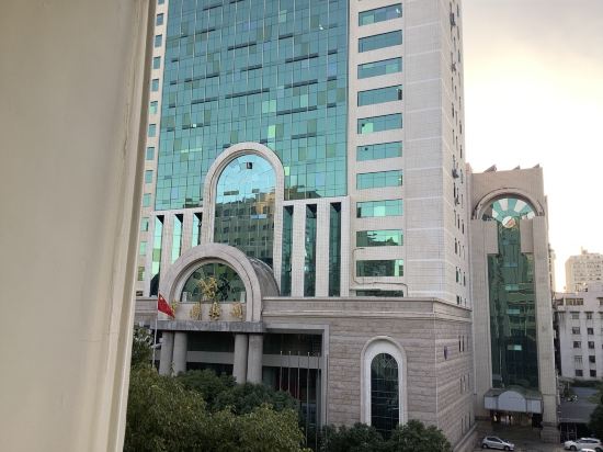 昆明麗悅城市飯店（東風廣場南屏街店）優惠