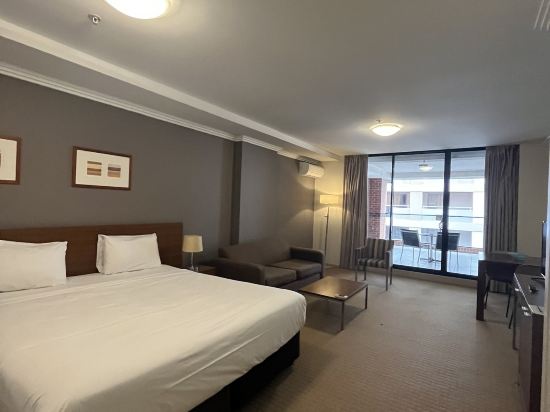 APX酒店公寓-達令港優惠