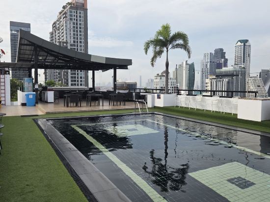 西隆富麗華酒店（原西隆尤尼可大酒店）優惠