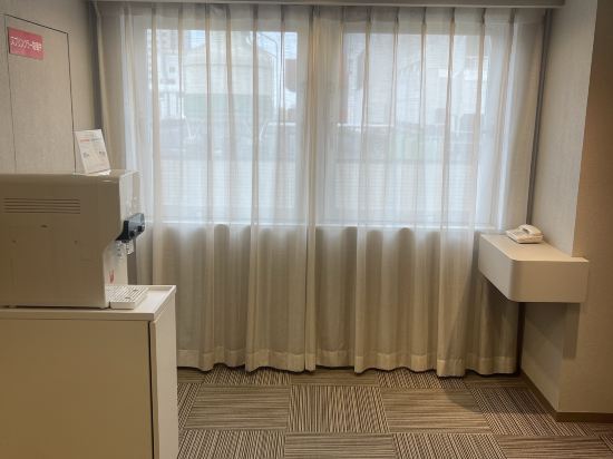 札幌站前里士滿飯店優惠