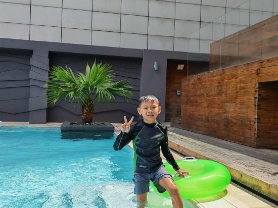 馬尼拉1飯店（多用途）優惠