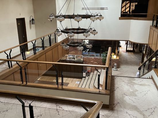 富士國際會館飯店優惠