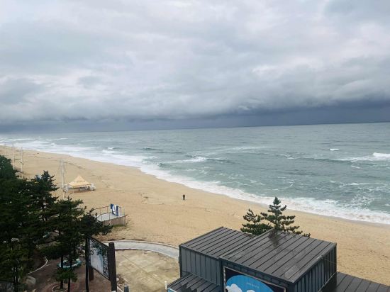 강릉 당신의안목펜션 쿠폰