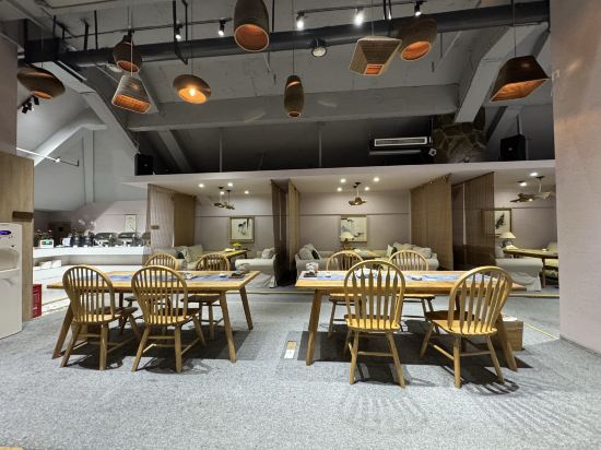 雲孚裏雲宿（都江堰南橋雲居）優惠