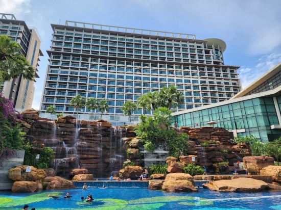 芭達雅沙妮飯店優惠