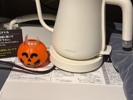 東急stay京都阪井座（四條河原町）優惠