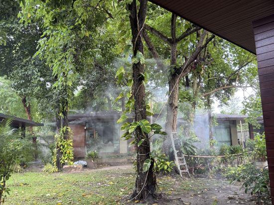 阿基拉利普島度假飯店優惠