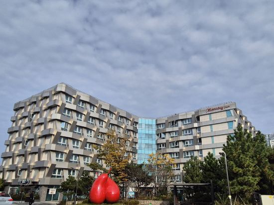 속초 마리나베이호텔 쿠폰