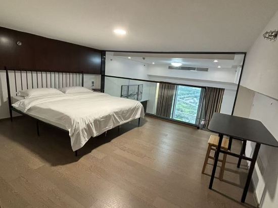 珠海四季蓮城國際公寓優惠