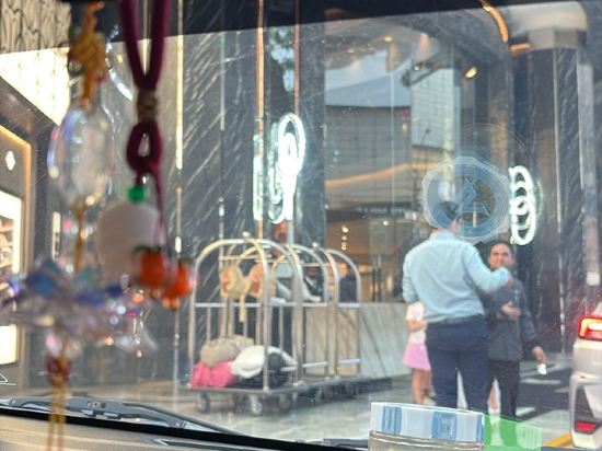 吉隆坡JW萬豪酒店優惠