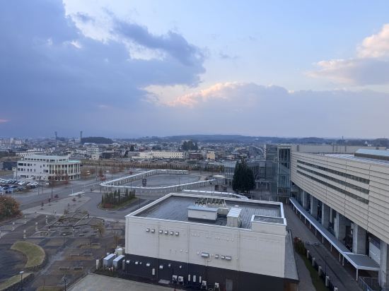 東橫Inn 新青森站東口優惠