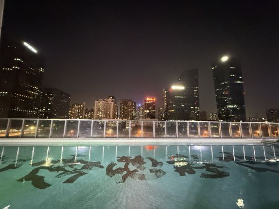 深圳大中華希爾頓酒店優惠