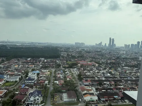 JBMidValley/Southkey Mosaic by HHF Рядом с отелем Photos