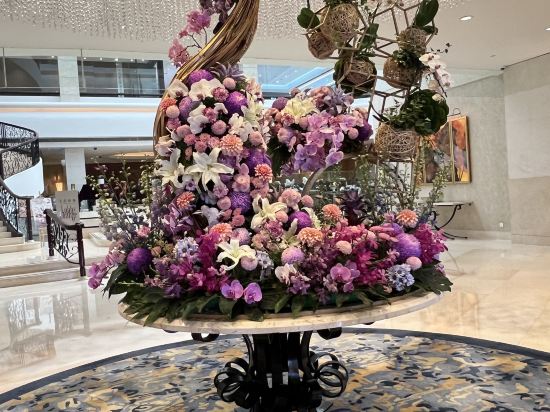 深圳香格里拉大酒店優惠