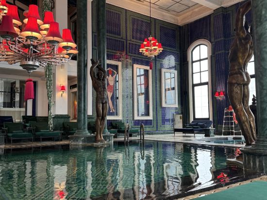 de la Coupole 美憬閣飯店優惠