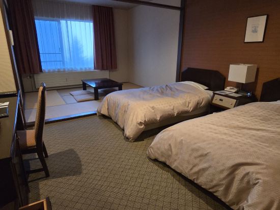 車山高原スカイパークホテル クーポン