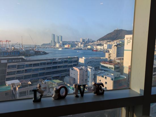 南浦K-高級旅館1優惠