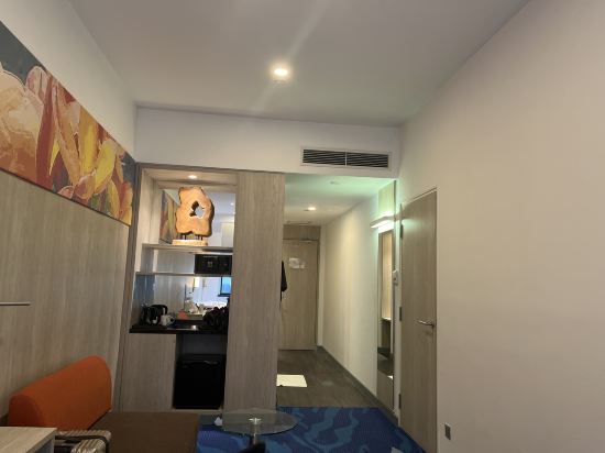 吉隆坡市中心智選假日酒店優惠