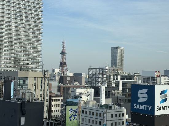 札幌STREAM飯店優惠