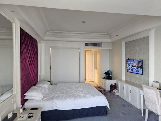 開平潭江半島酒店優惠