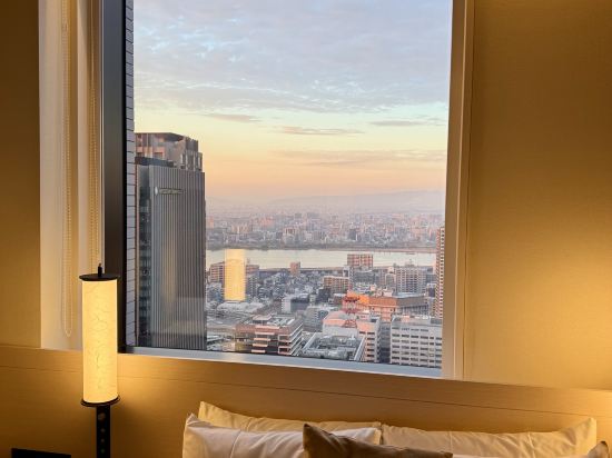 阪急大阪龍仕柏酒店優惠