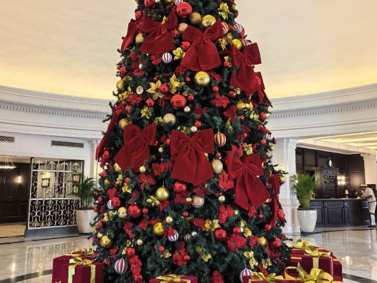 檳城東家飯店優惠