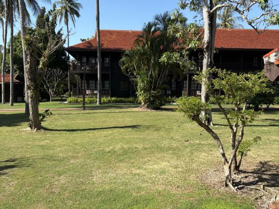 蘭卡威彩虹度假飯店優惠