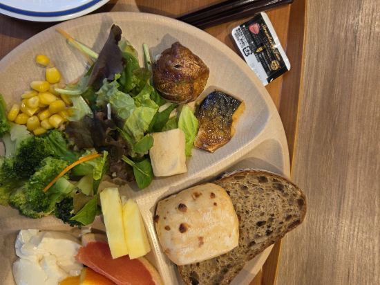 天然溫泉 四季彩之湯 大阪本町站前超級飯店Premier優惠