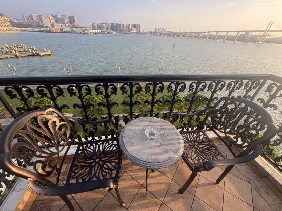 澳門萊斯酒店優惠