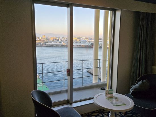 環球影城港灣飯店優惠