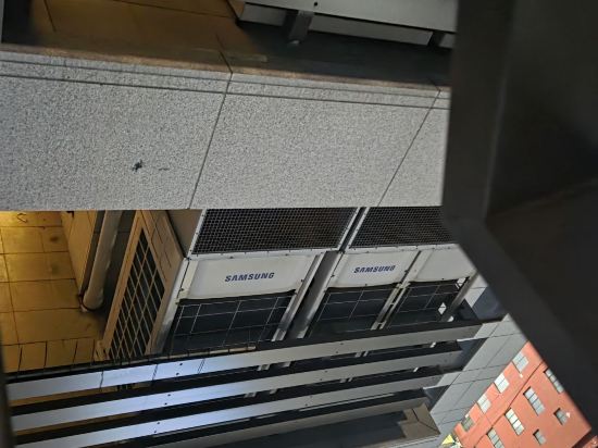 釜山站溫德姆華美達安可飯店優惠