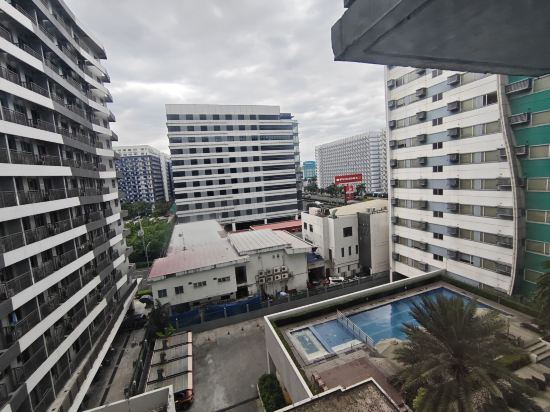 馬尼拉101酒店（多用途酒店）優惠