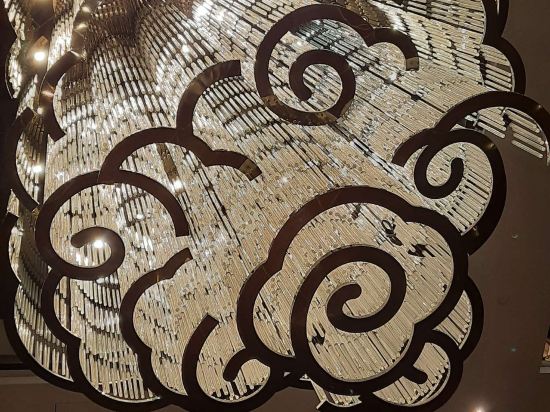 廣州白雲賓館優惠