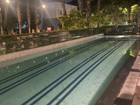 曼谷拉瑪9號美蒂雅飯店優惠