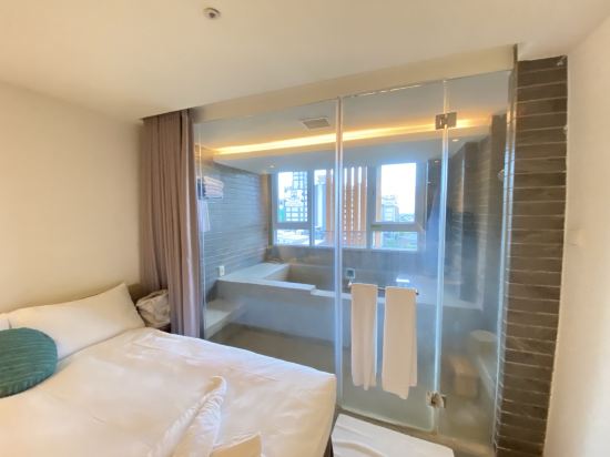 捷絲旅（宜蘭礁溪館）優惠