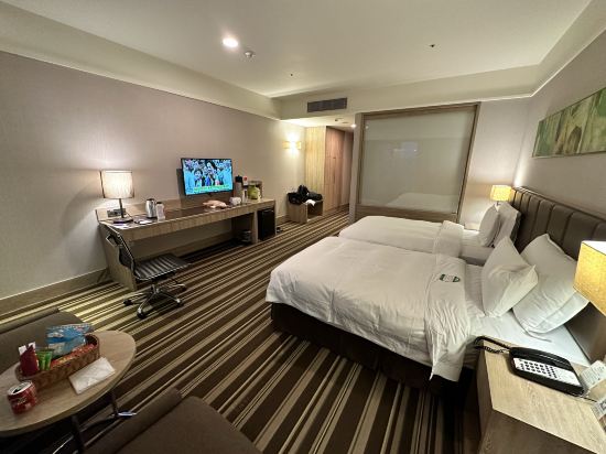 福容大飯店（桃園機場捷運A8館）優惠