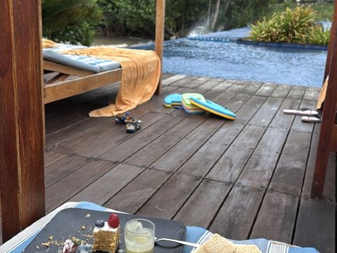 瑞僖敦民丹島度假村優惠