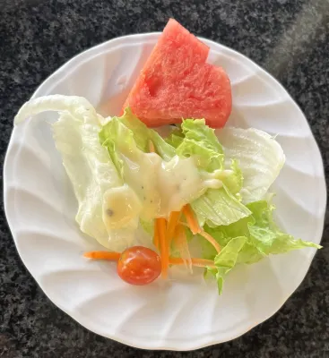 ภูแก้วรีสอร์ท ห้องอาหาร Photos