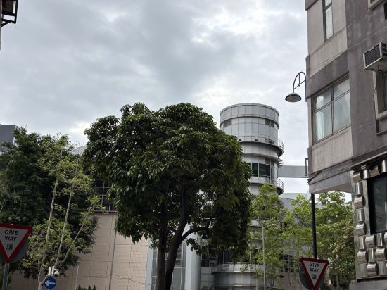 香港極棧公寓優惠