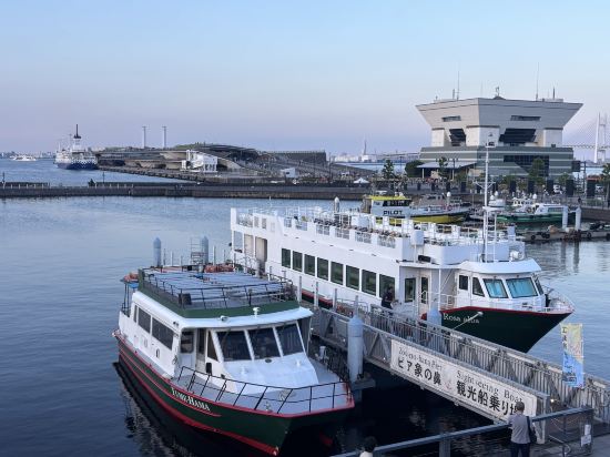 JR東日本橫濱櫻木町METS飯店優惠